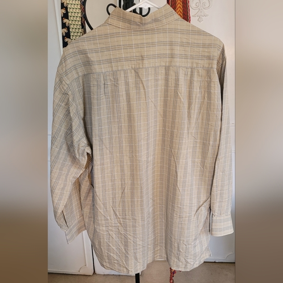 Ermenegildo Zegna Dress Shirt - Picture 6 of 6